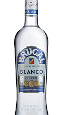 Brugal Blanco Supremo