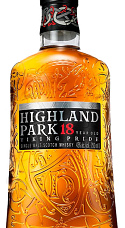 Highland Park 18 Years Old Viking Pride