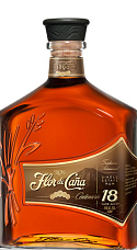 Ron Flor de Caña Centenario 18 años