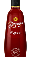 Pacharán Ruavieja