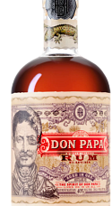 Prodotto: Ron Don Papa 7 años