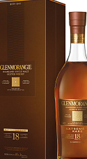 Glenmorangie The Extremely Rare 18 Years Old con Estuche