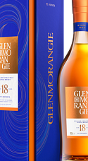Prodotto: Glenmorangie The Extremely Rare 18 Years Old con astuccio