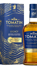 Prodotto: Tomatin Legacy con astuccio