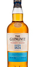 The Glenlivet Founder's Reserve