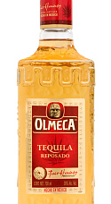 Olmeca Tequila Reposado