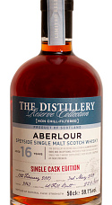 Aberlour 16 Y.O. Single Cask Edition Butt 50 cl