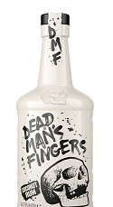 Dead Man's Fingers Coconut Rum