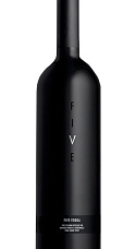 Vodka Five