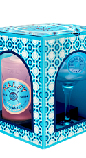 Prodotto: Set Malfy Gin Rosa con calice