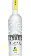 Belvedere Vodka Citrus