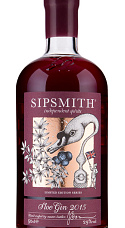 Sipsmith SLOE Gin