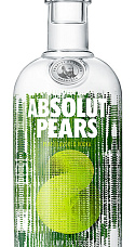 Absolut Pears