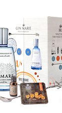 Gin Mare Triple Orange Set