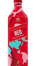 Johnnie Walker Red Label Limited Edition