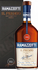 Astuccio Ramazzotti Il Premio