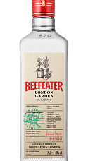 Beefeater London Garden 