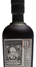 Diplomático Reserva Exclusiva Mignon Rum 5cl.