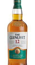 The Glenlivet 12 Years Reserve Collection