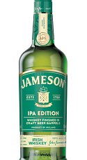 Jameson IPA Edition