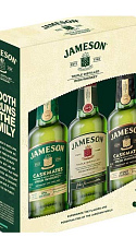 Jameson Tripack 20 cl.