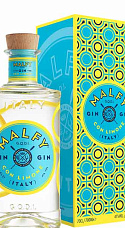 Malfy Gin con Limone con Astuccio