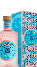 Malfy Gin Rosa con Astuccio