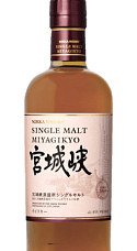 Nikka Miyagikyo Single Malt