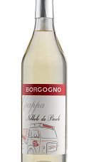 Borgogno Grappa di Barolo