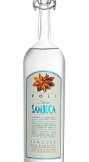 Poli Elisir Sambuca