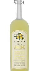 Poli Elisir Limone