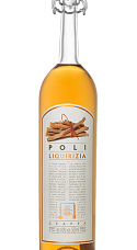 Poli Liquirizia