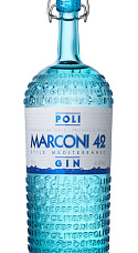 Poli Marconi 42 Gin