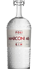 Poli Marconi 46 Gin