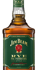 Jim Beam Rye