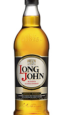 Long John Whisky