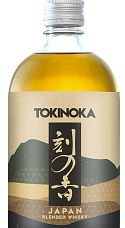 Tokinoka Whisky 50cl.