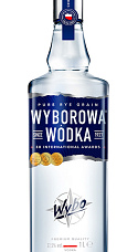 Wyborowa Vodka 1L