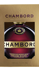 Chambord con astuccio