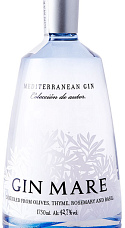 Gin Mare Big Size