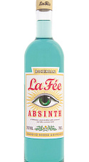 La Fée Absinth Bohemian