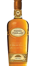 Cognac Ferrand Ambre