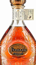 Cognac Ferrand Selection Des Anges