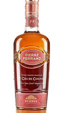 Cognac Ferrand Reserve