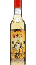 Tapatío Añejo 50 cl