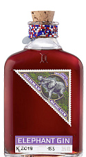 ELEPHANT GIN GERMAN SLOE GIN