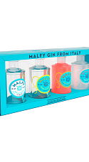 Set Malfy Gin Range 4 x 5 cl