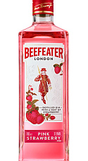 Beefeater Pink Strawberry New Edition