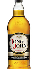 Long John Whisky 1L