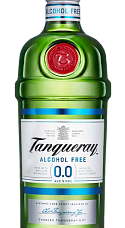 Prodotto: Tanqueray Senza alcool 0,0